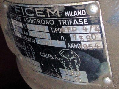 Testera za metal 1054