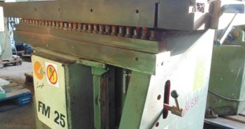 Multi spindle drills SCM Multi spindle drills SCM