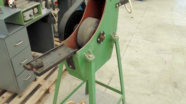 Sharpener whetstone 596