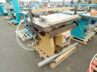 Viševretena bušilica 4394-22 Viševretena bušilica 4394-22