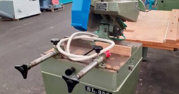 Miter saw MEPP 5292_22