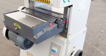 Double sided planer 3612-21 Double sided planer 3612-21