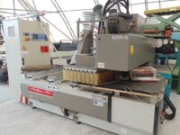 CNC ruter Morbidelli CNC ruter Morbidelli