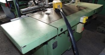 Viševretena bušilica 2864 Multiple Drill Machine 2864