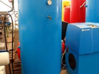 Kompresorska boca 720 Kompresorska boca 720