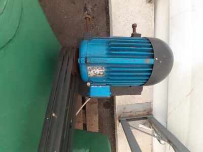 Jointer 1971-18