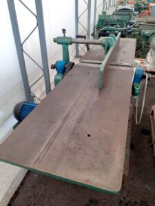 Jointer 1971-18