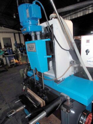 Keten frezer 2662-19