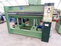 Presa ORMA 4232-22 Presa ORMA 4232-22