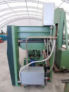 Presa ORMA 4232-22