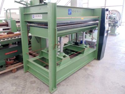 Presa ORMA 4232-22