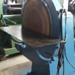 Šmirgl mašina 1465 Šmirgl mašina 1465