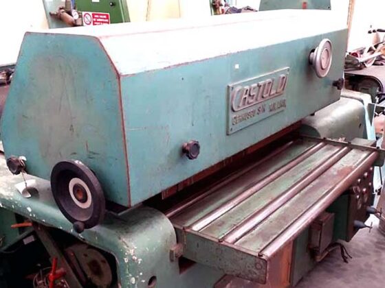 Sanding machine 645 sb