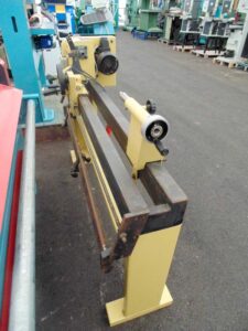 Wood lathe 4781-22