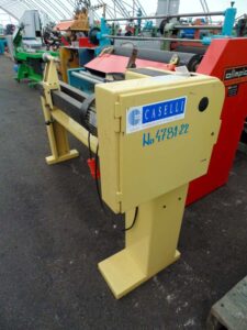 Wood lathe 4781-22