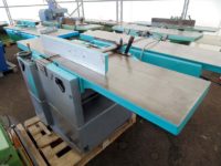 Abrihter sa dihtom SCM Abrihter sa dihtom SCM