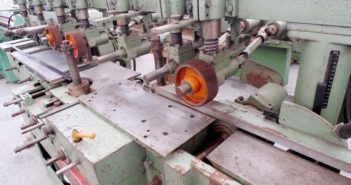 Forsided planer GUBISCH 134A