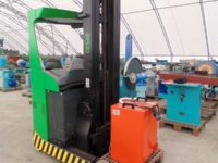 Bočni viljuskar 4440-22 Bočni viljuskar 4440-22