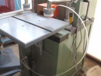 Дюбель сверлильный станок 2644_19 Дюбель сверлильный станок 2644_19