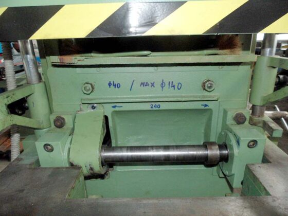 Box joint machine 2411_19