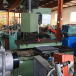 Frezer za metal 409 Frezer za metal 409