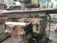 Фрезерный станок TOS 1138_16 Фрезерный станок TOS 1138_16
