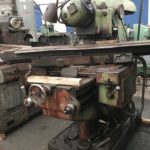 Glodalica TOS 1138-16 Glodalica TOS 1138-16