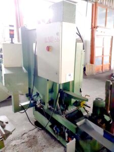 Modularna bušilica 302sb
