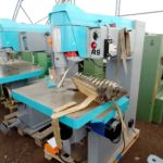 Nadstona glodalica 3422-20 Nadstona glodalica 3422-20