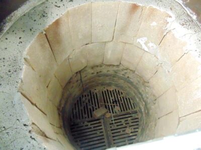 Heating Furnace CORAL 4069_21