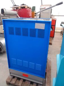 Heating Furnace CORAL 4069_21