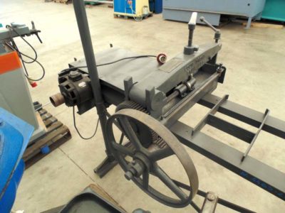 Tensioning Bench 4463-22