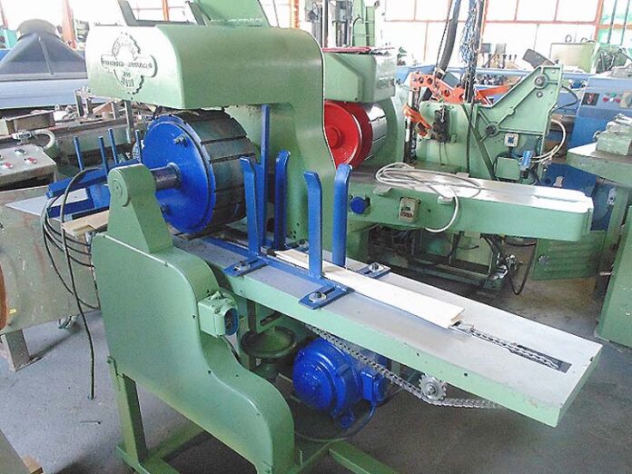 Принтер для ящиков 1 Принтер для ящиков 1