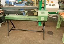 Wood lathe 5519_25 Wood lathe 5519_25