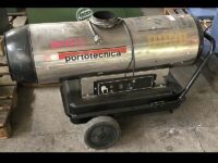 Термогенератор 1442 Termogen 1442