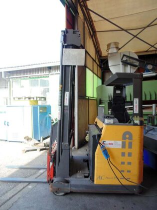 Forklift 2044