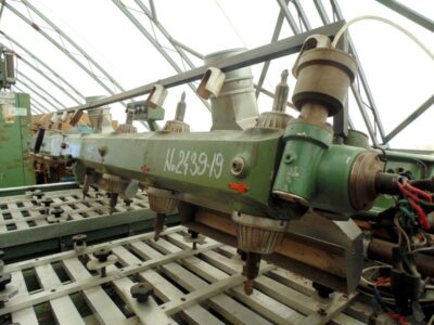 Automatski pantograf 2439-19