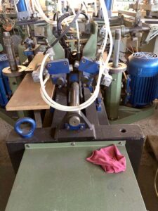 Kopir frezer 3098