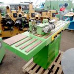 Kanterica HIRZT 3562-21 Kanterica HIRZT 3562-21