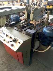 Kopir frezer 3098