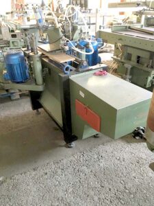 Kopir frezer 3098