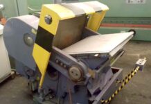 Press ML930 Press ML930