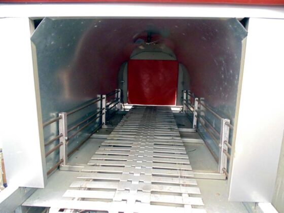 Termo tunel 2