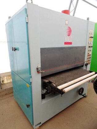 Калибровально-шлифовальный станок 3042_19