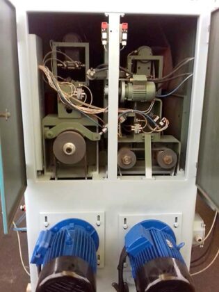 Калибровально-шлифовальный станок 3042_19