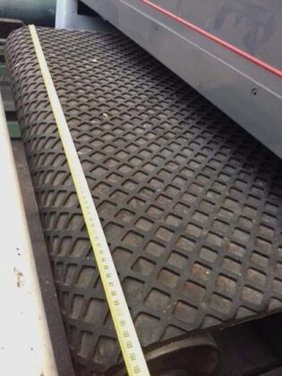 Калибровально-шлифовальный станок 3042_19