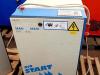 Компрессор Mannesman Demag 2422_19 Компрессор Mannesman Demag 2422_19