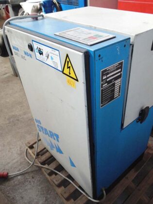 Kompresor Mannesman Demag 2422_19