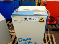 Kompresor Mannesman Demag 2422_19 Kompresor Mannesman Demag 2422_19