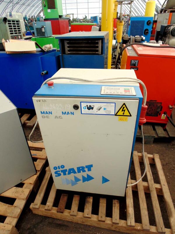 Kompresor Mannesman Demag 2422_19